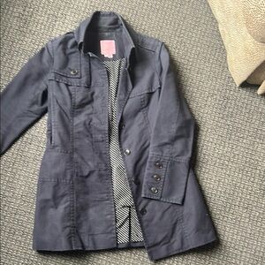 Ted Baker Navy Jacket
